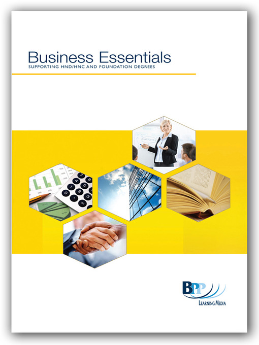 Title details for Business Strategy by BPP Learning Media - Available